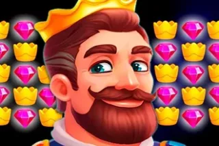 Kingdom match