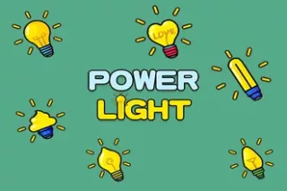 Power Light