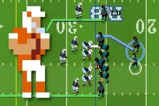 Retro Bowl