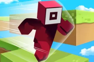 Roblox Craft Run