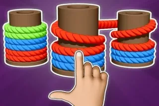 Rope Sorting