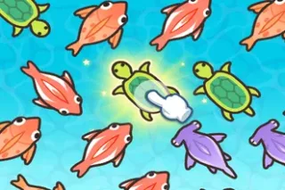 Save Seafood